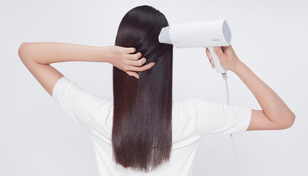 Xiaomi sencicimen hair