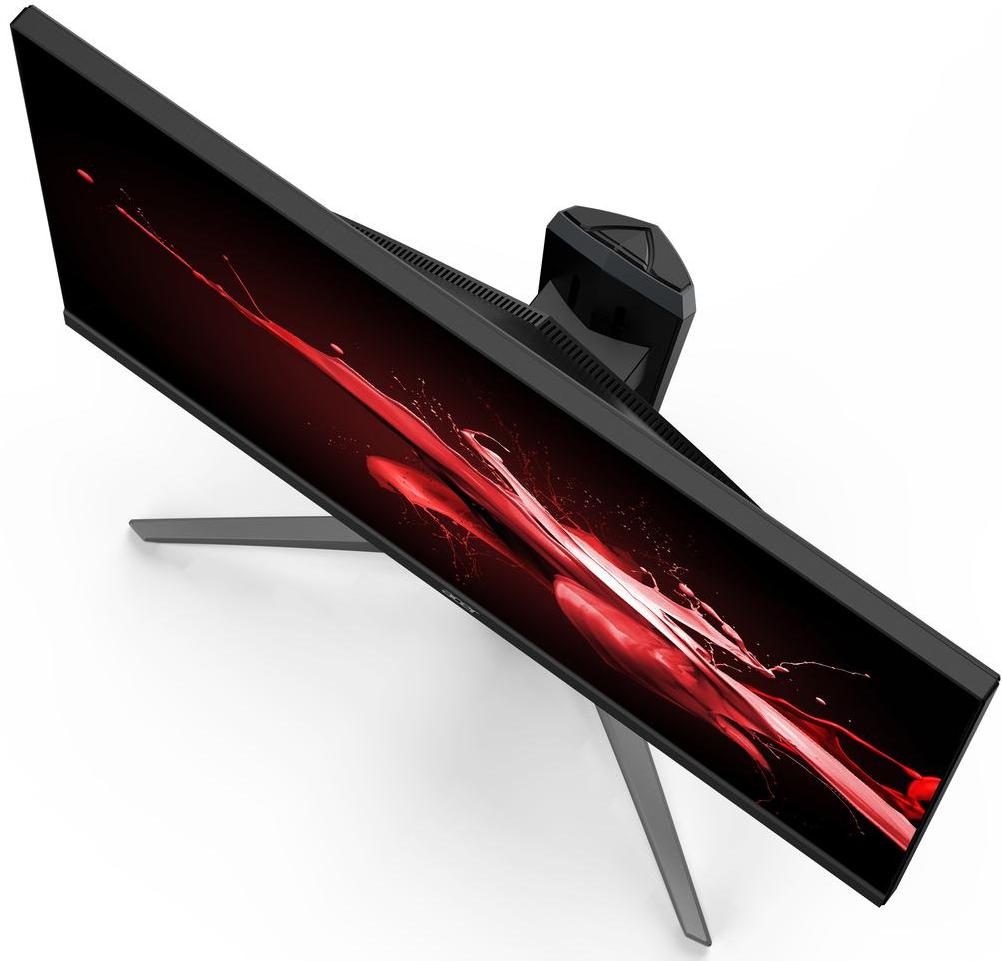 Монітор Acer Nitro XV253QXBMIIPRZX Black (UM.KX3EE.X04) – купити в