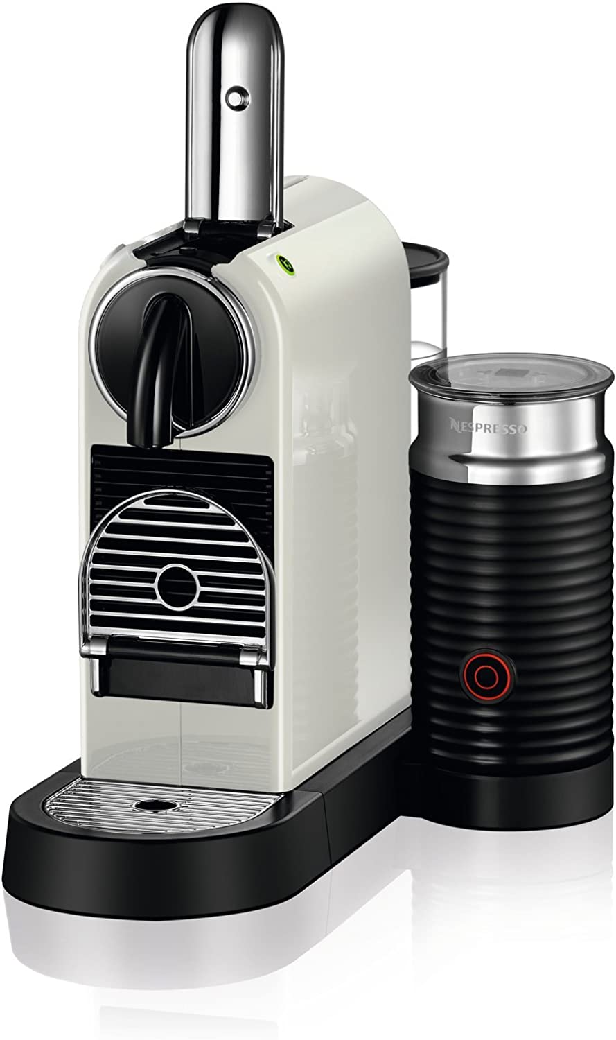 DeLonghi EN 267 WAE Nespresso Citiz EN267.WAE