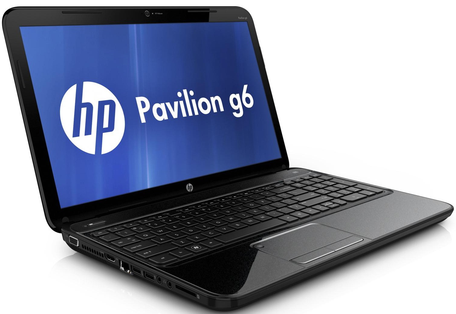 Ноутбук Hp Pavilion G6-2335sr (D6x44ea) Отзывы
