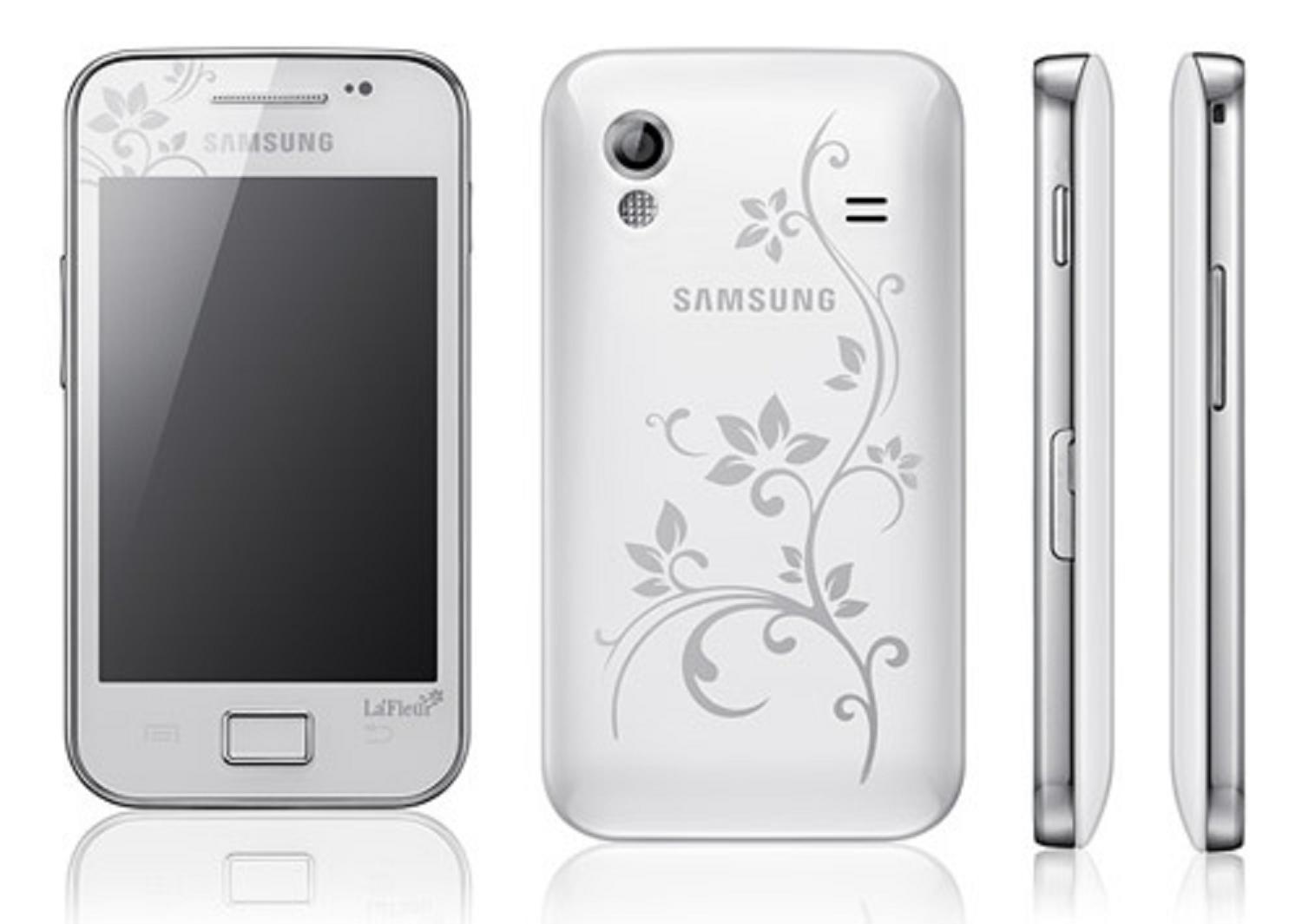 Телефон флер. Samsung Galaxy Ace la fleur gt-s5830i. Самсунг галакси Ace gt-s5830i. Самсунг gt s5510. Samsung la fleur 3.2 Mega.