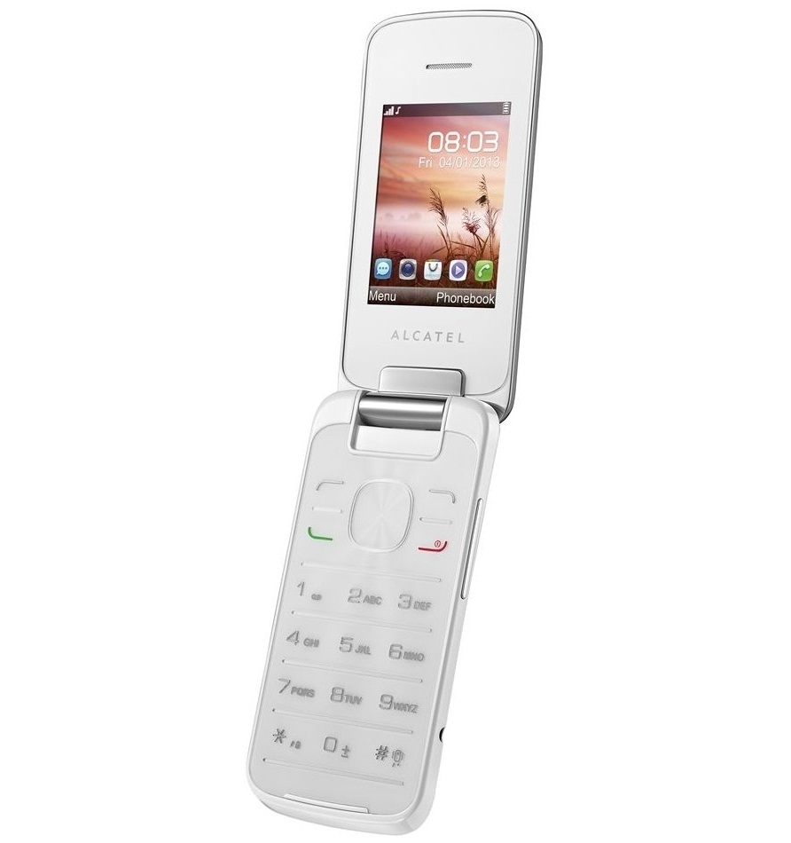 Alcatel one Touch 2010d