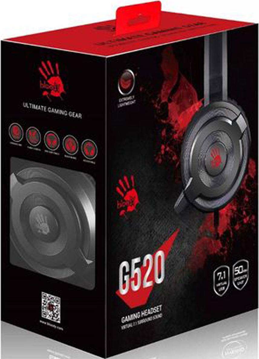 A4tech g520 bloody hot sale