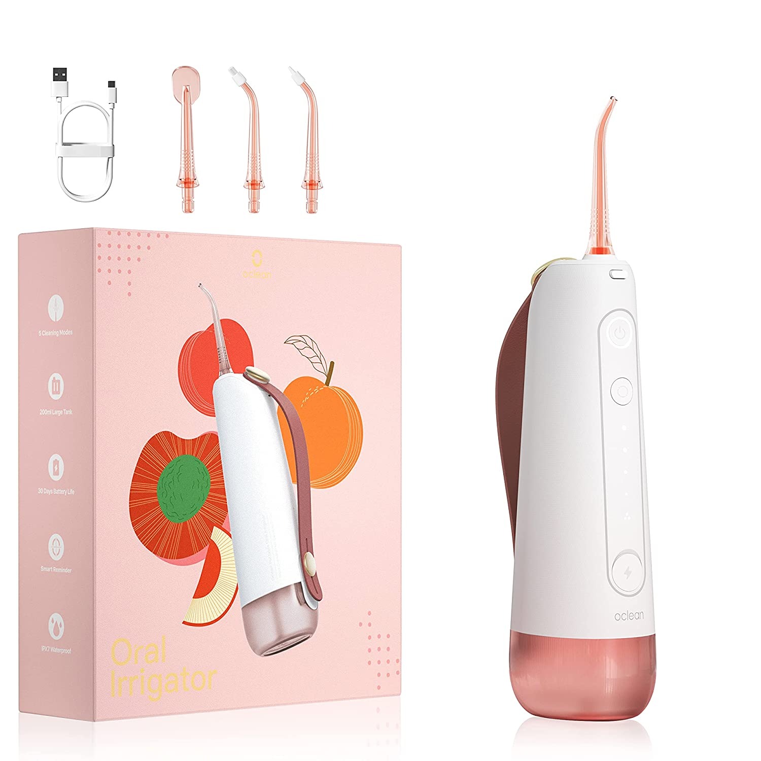 Ирригатор oclean