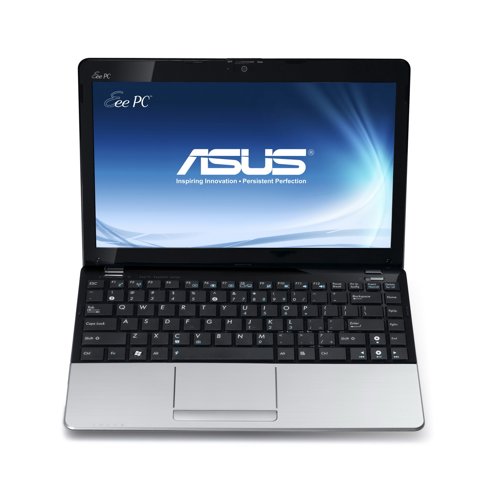 Asus notebook pc