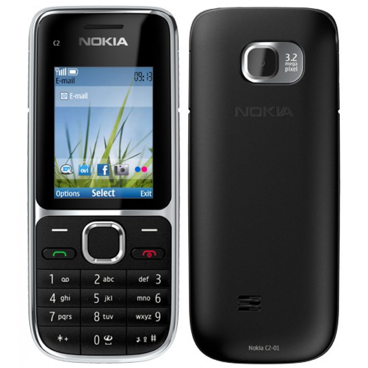 Nokia 1