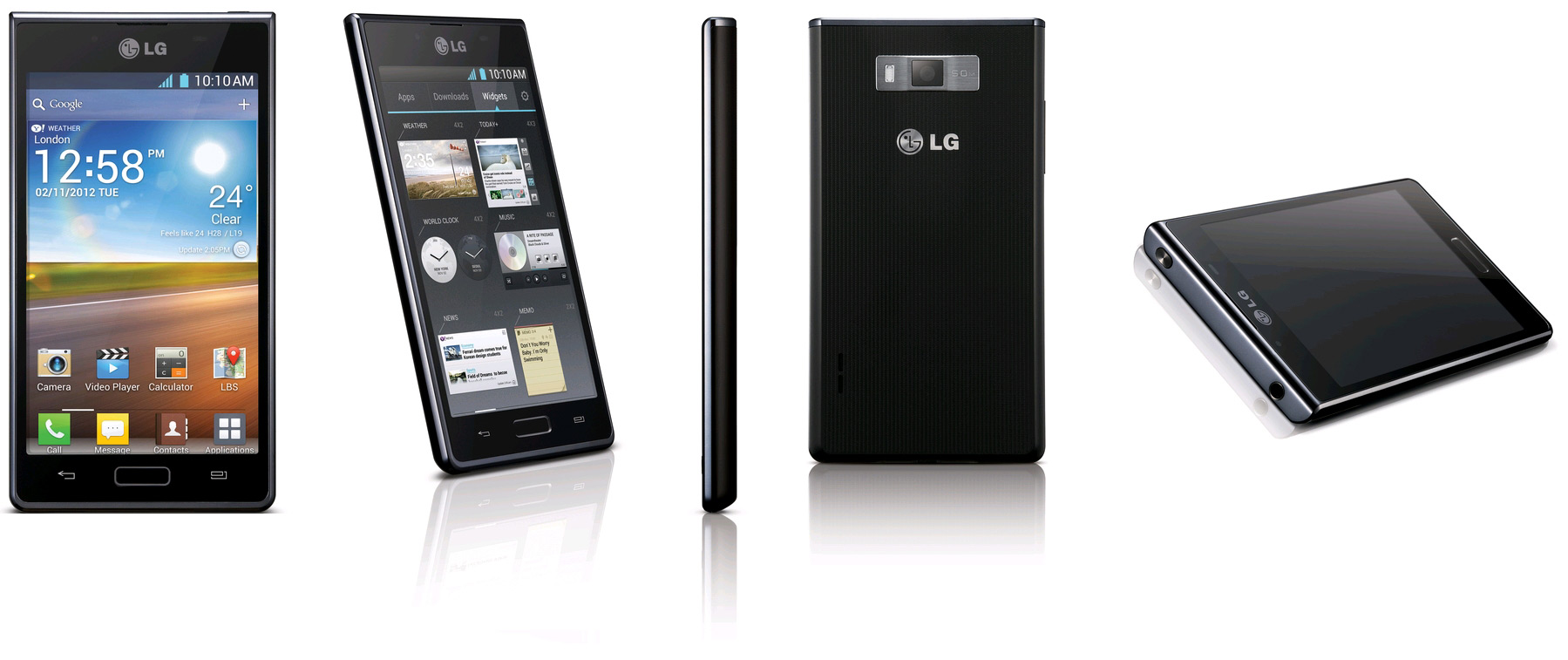 Купить l 7. LG Optimus l7 p705. LG Optimus l7 p700. Смартфон LG Оптимус l7. Телефон LG Optimus l7 p700.