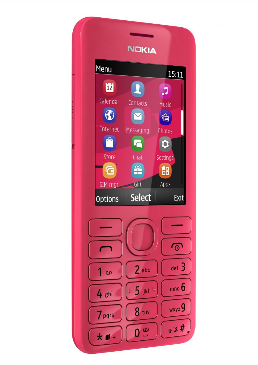 Телефон нокиа фото. Нокиа 206. Нокиа дуал 206. Нокия 206 кнопочный. Nokia 206 SIM.