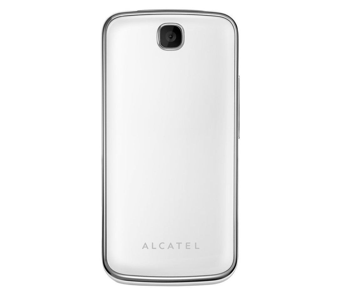Alcatel 2010d