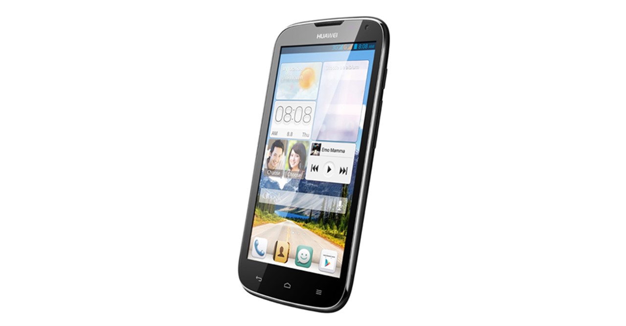 Прошить huawei g610 u20