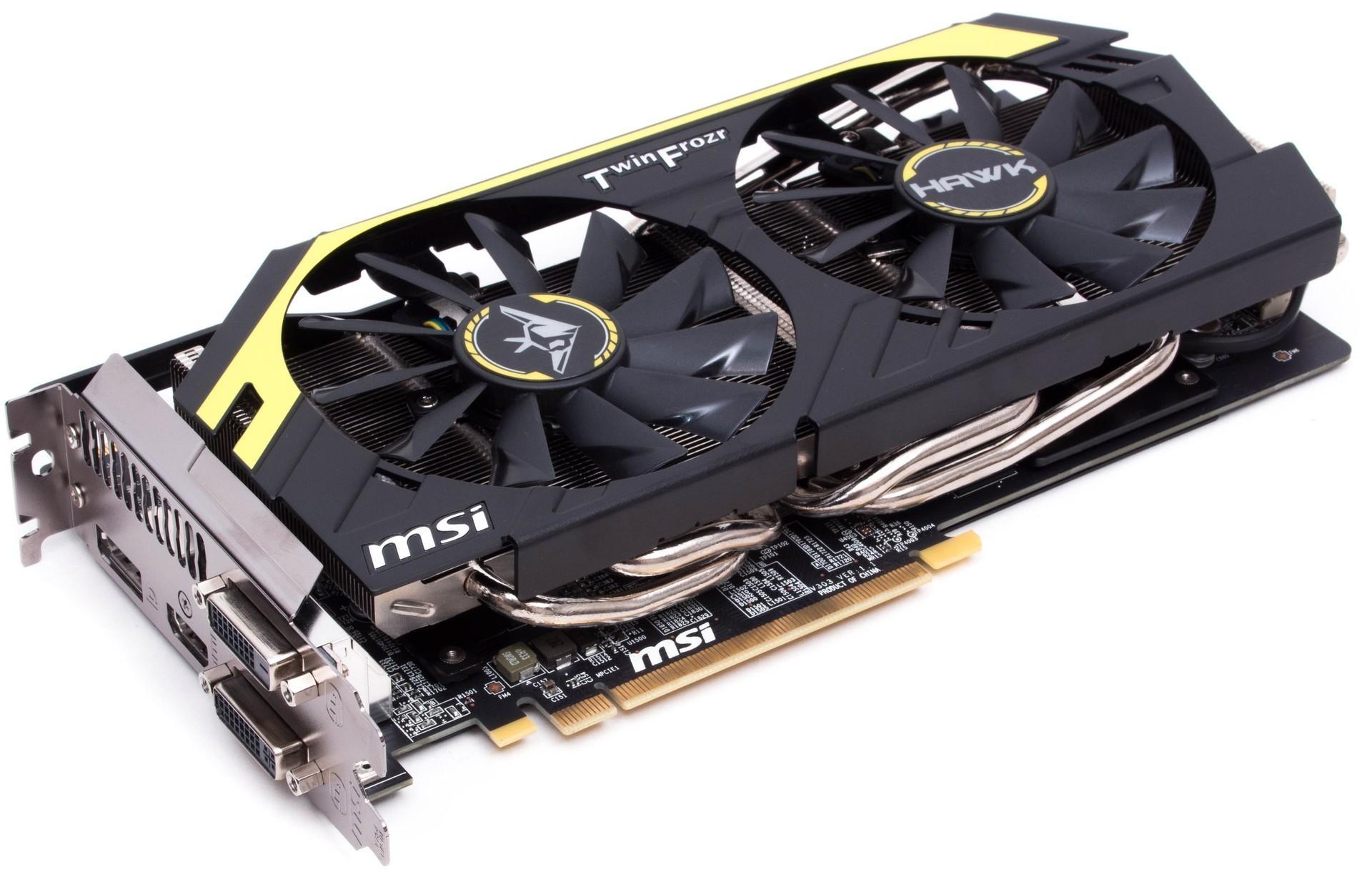 R9 270 vs