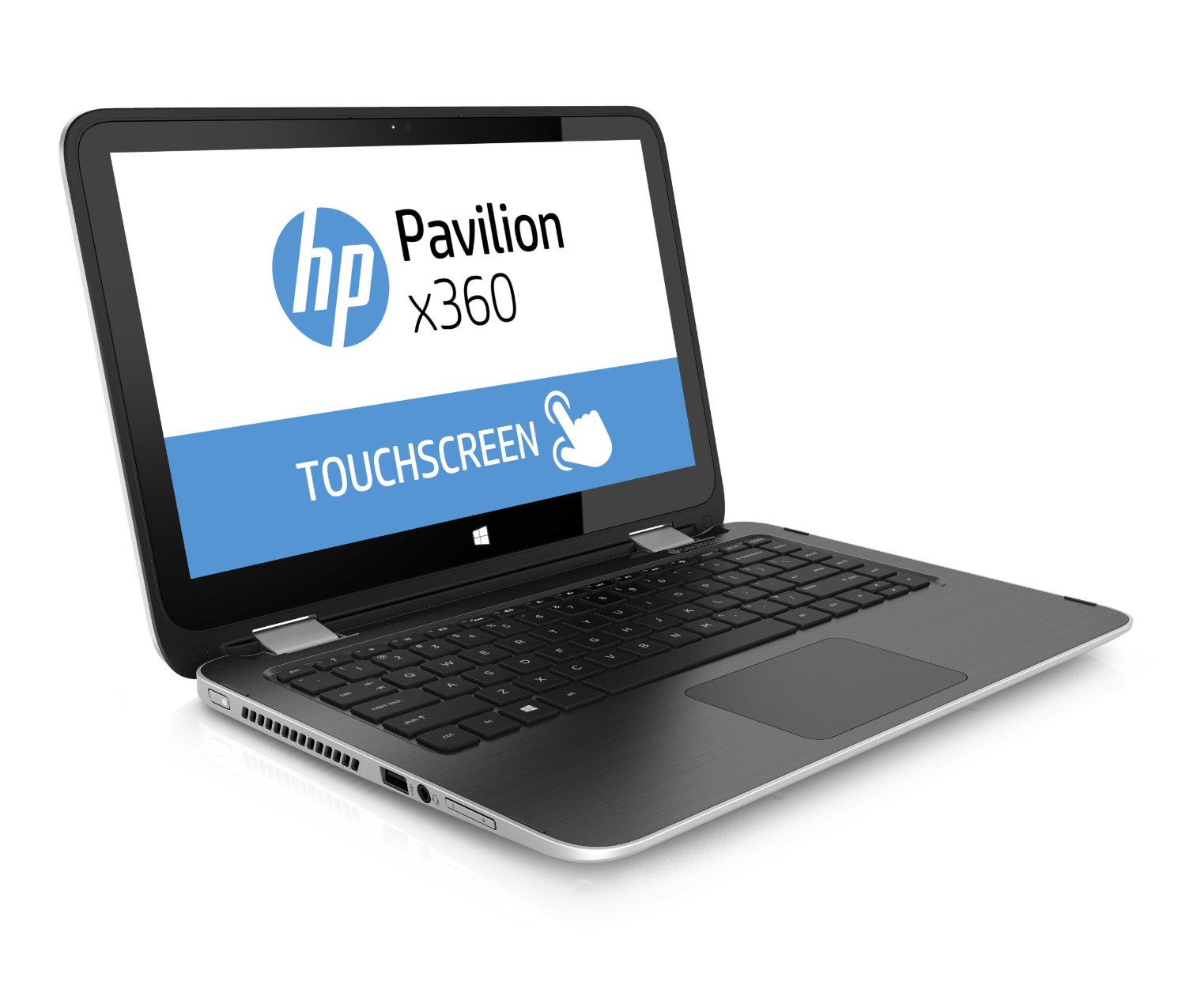 Ноутбуки Hp Pavilion X360 Купить