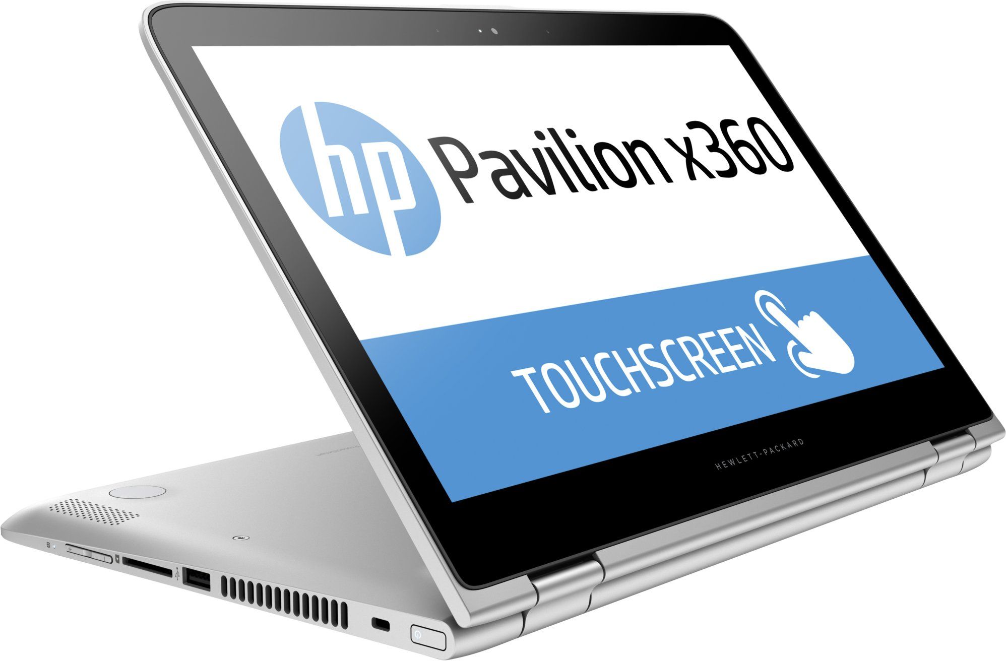 Ноутбуки Hp Pavilion X360 Купить