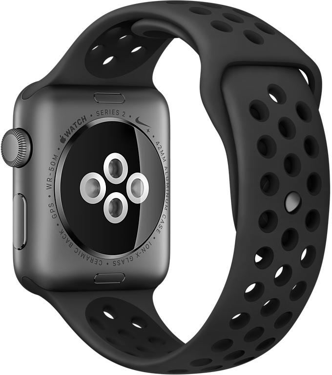 nike plus sport band