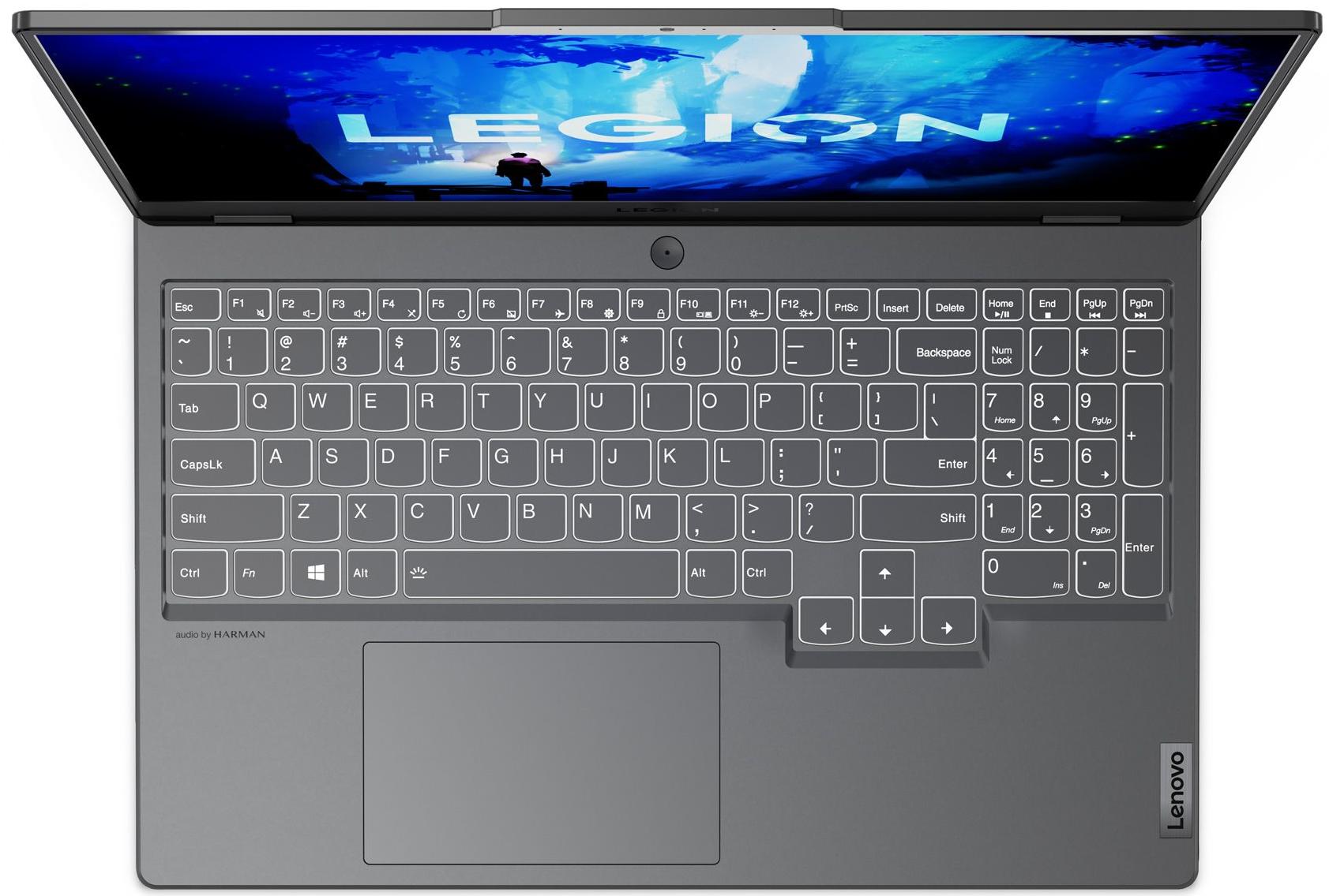 Ноутбук ASUS Zenbook 15 OLED UM3504DA-NX132 Basalt Grey – купити в