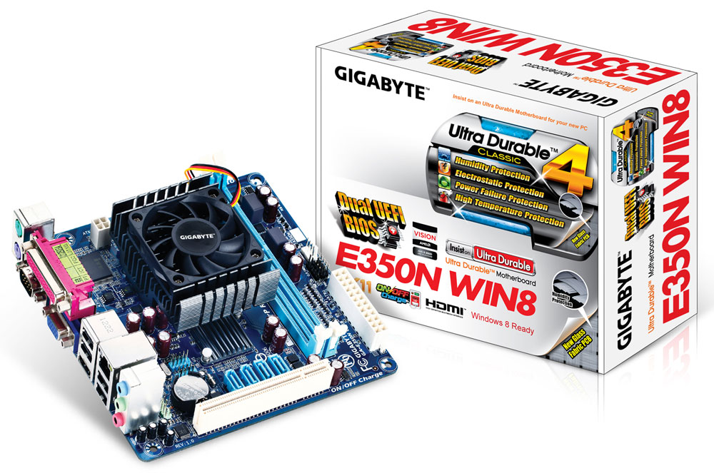 Gigabyte ga m68mt s2p какой процессор поставить