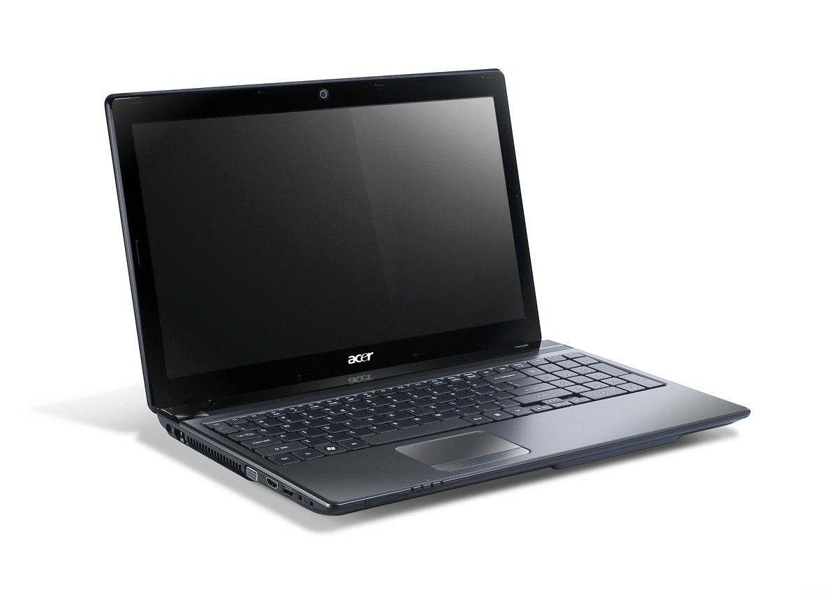 Ноутбук Acer Aspire 5750ZG-B952G50Mnkk (LX.RM10C.052) черный – купить в интернет-магазине KTC: цены, отзывы, характеристики