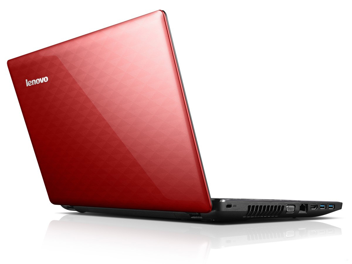 Купить Ноутбук Lenovo Ideapad Z580a