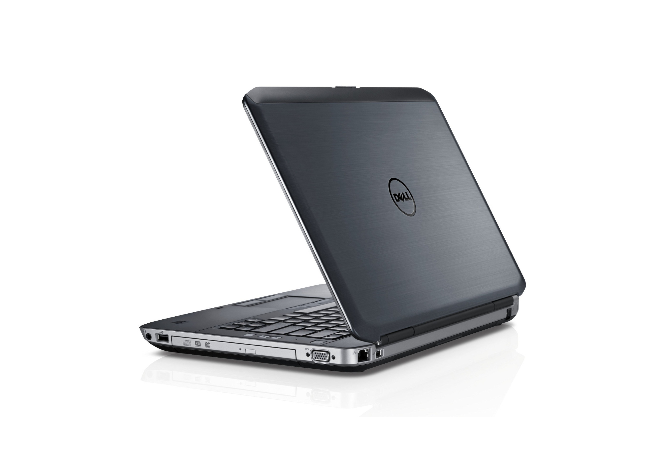 Dell laptop