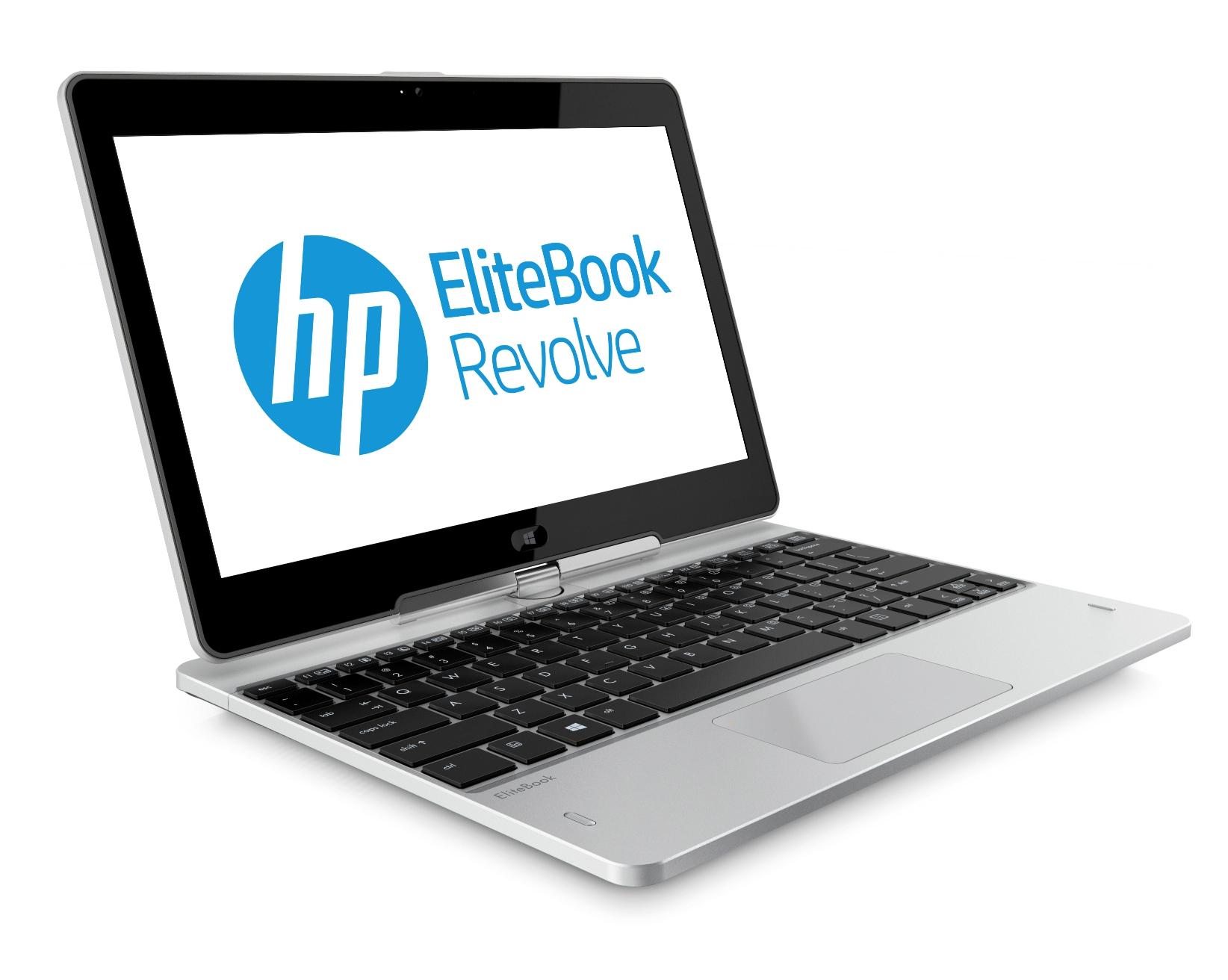 Ноутбук elitebook