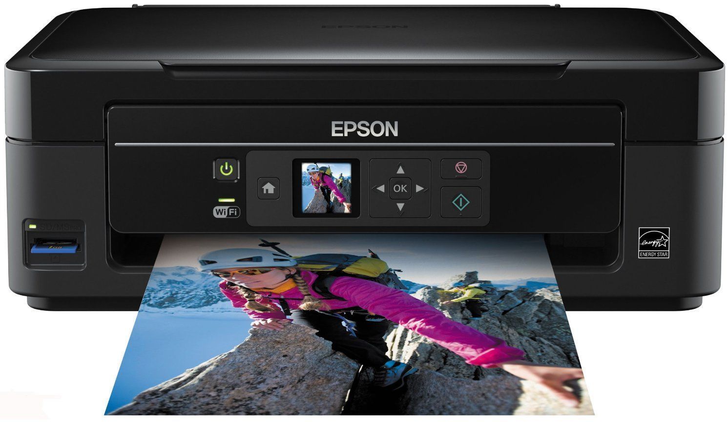 Принтер Epson xp323