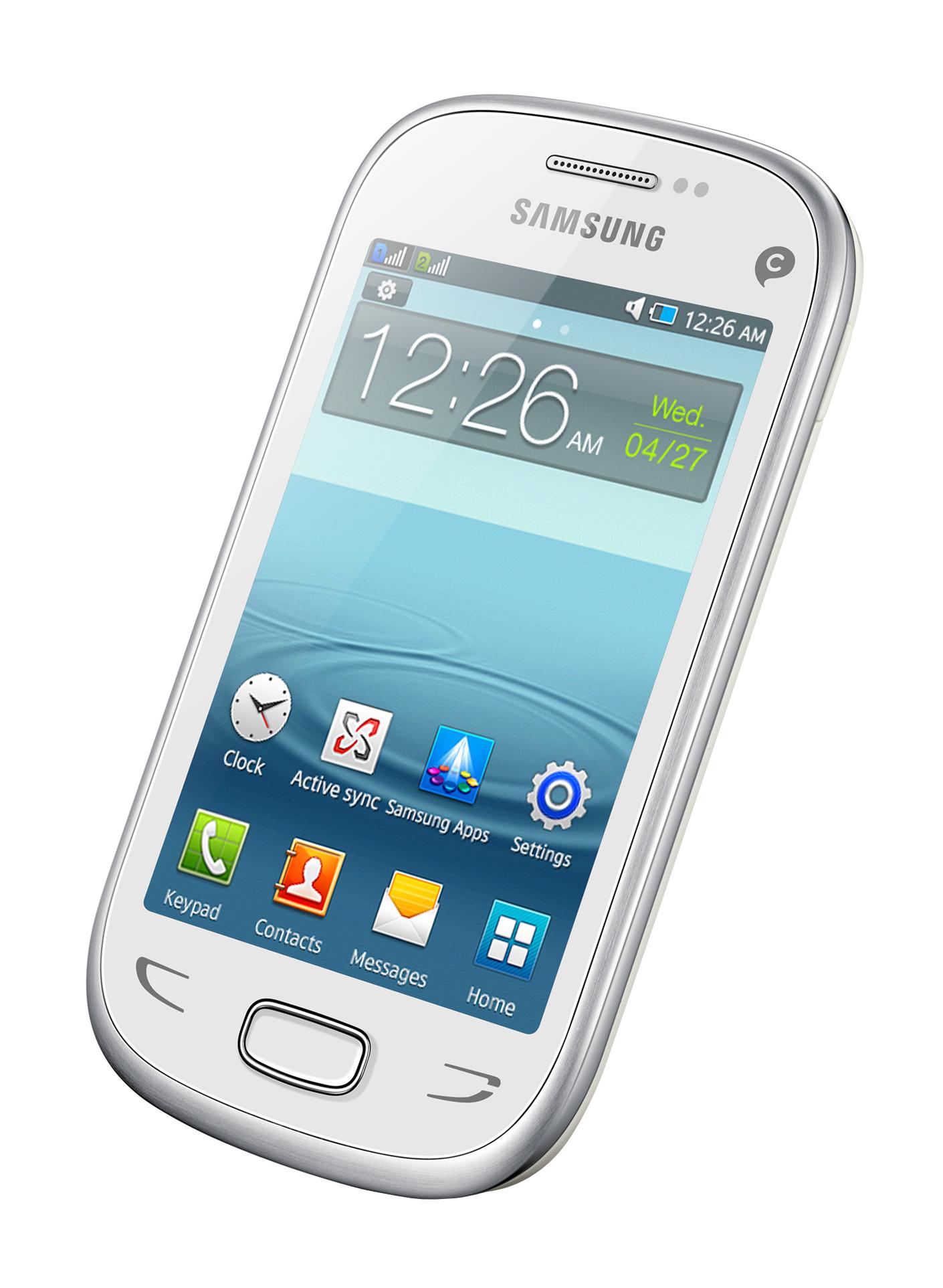 Samsung white. Samsung s5292. Samsung s5292 Duos. Телефон Samsung Rex 90 gt-s5292. Смартфон самсунг белый.