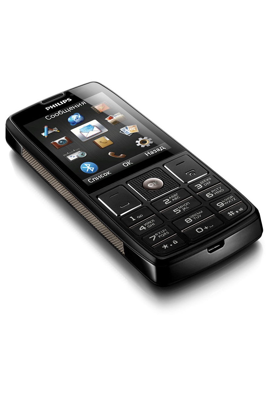 Philips кнопочный купить. Philips x5500. Xenium x5500. Телефон Philips Xenium x5500. Филипс ксениум 5500.