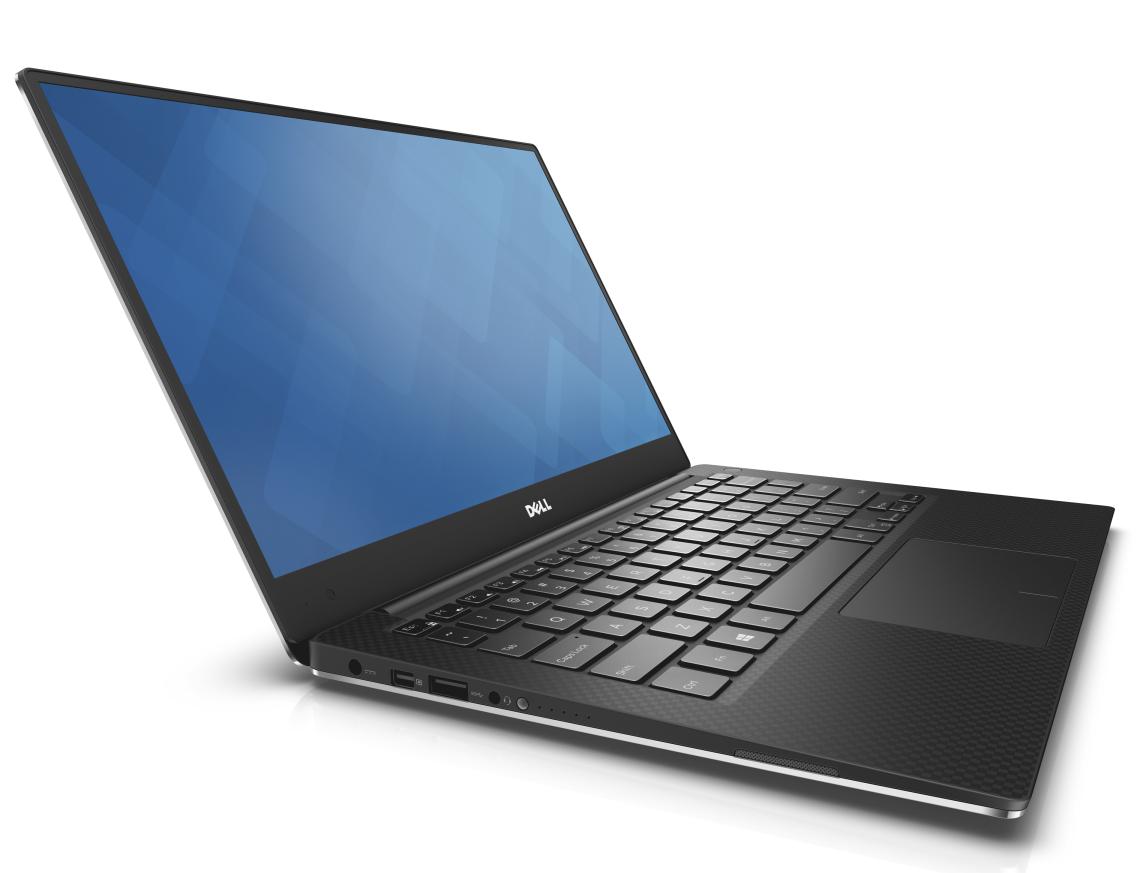 Dell XPS 13 Ultrabook