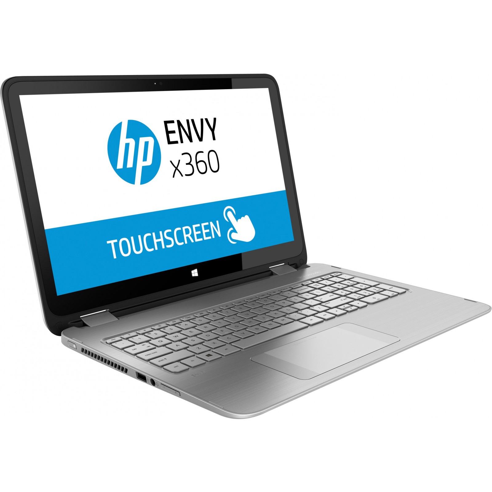 Hp Envy X360 15 Купить