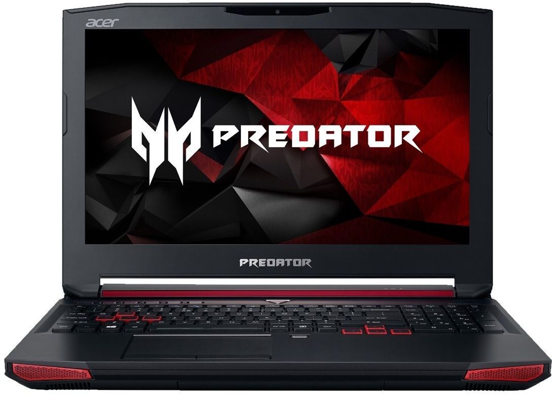 Купить Ноутбук Acer Predator G9-591-7451