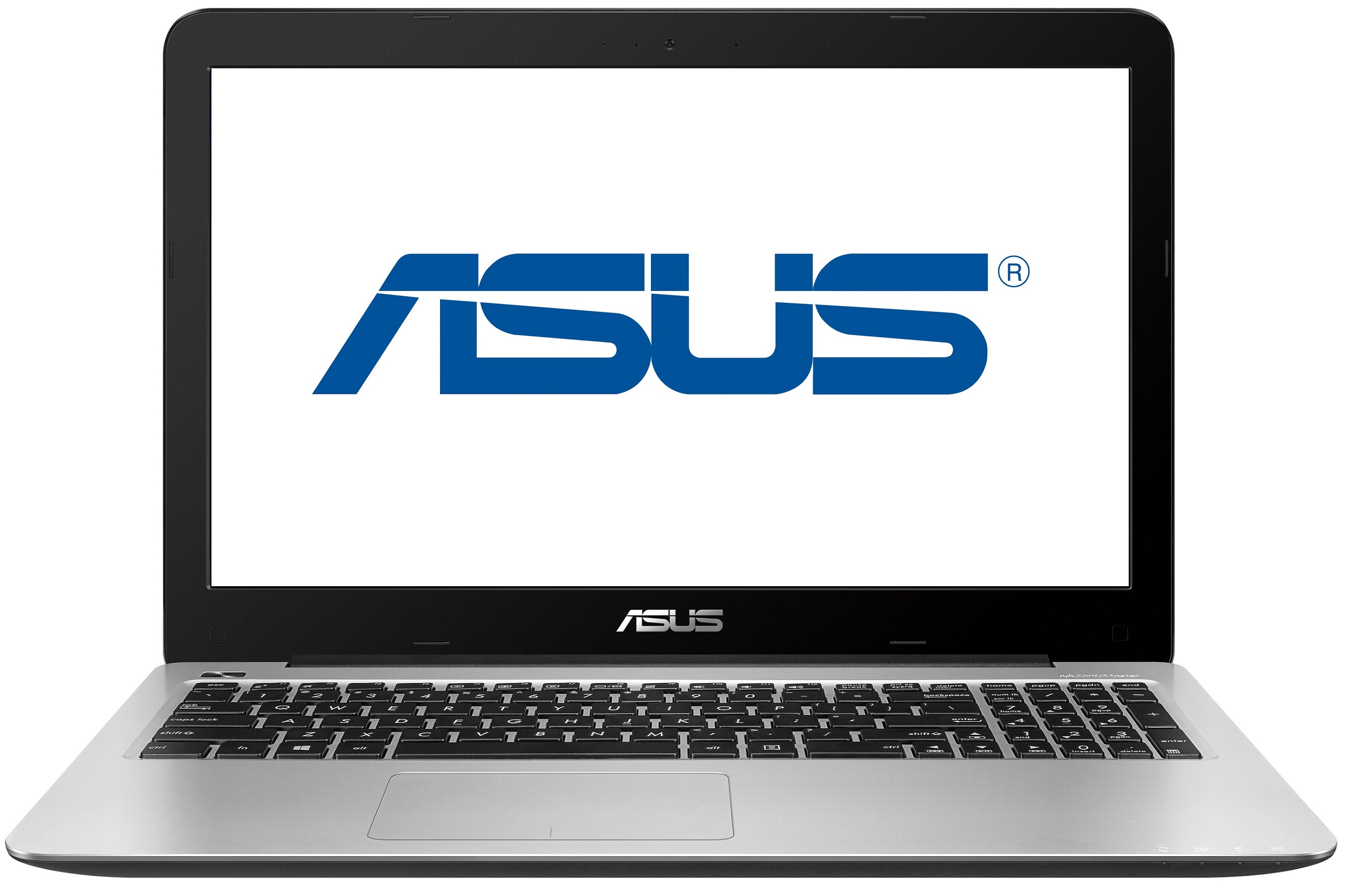 Ноутбук asus vivobook 16x синий