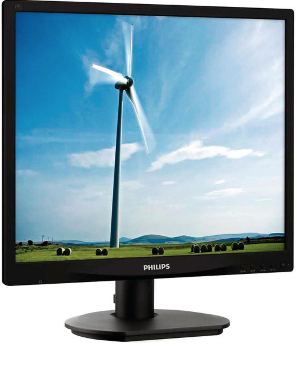 Монитор филипс. Монитор Philips 17s4lsb. Монитор Philips 17s4lsb 17