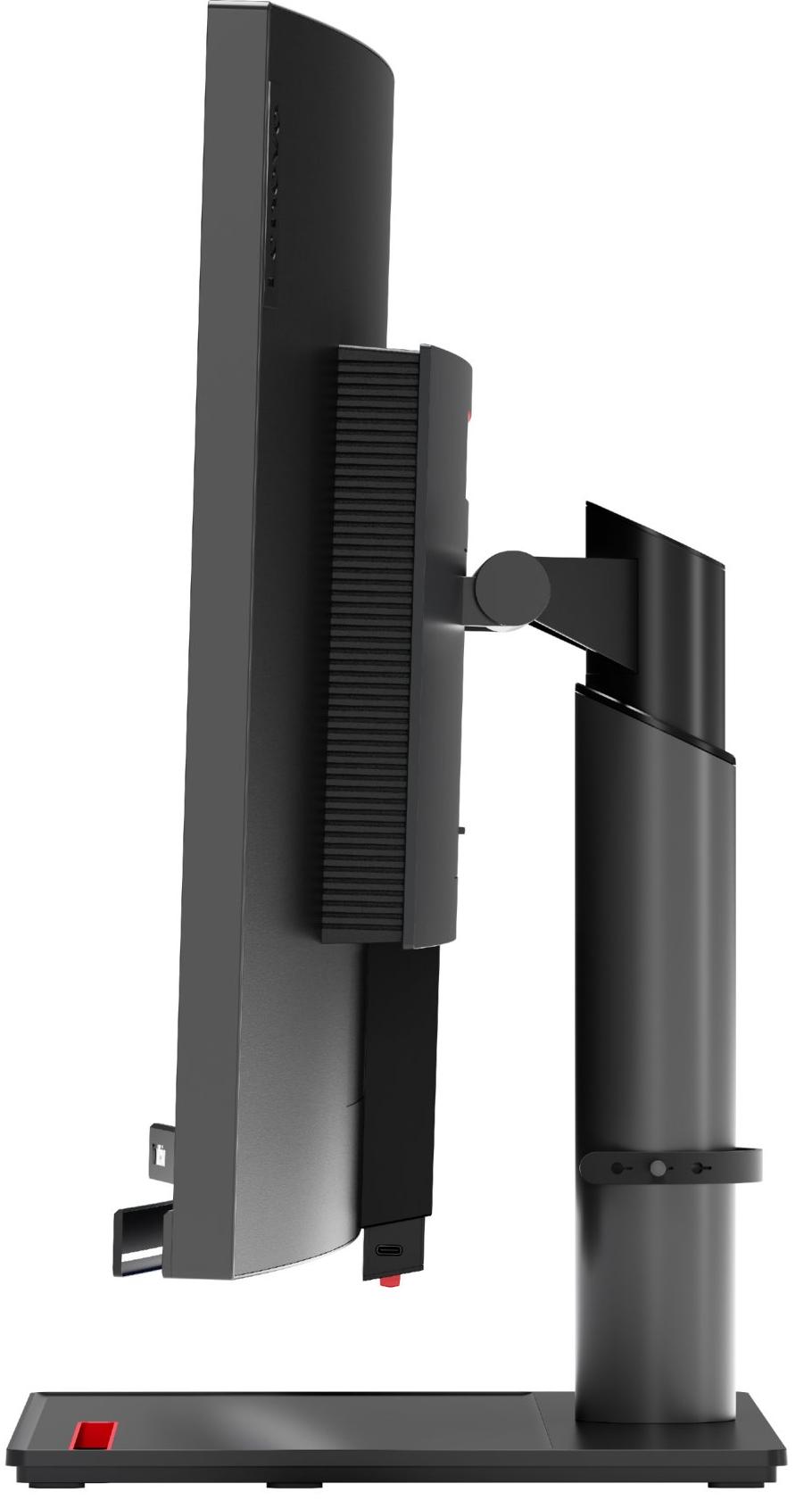 Монітор Lenovo ThinkVision P40w-20 Black (62DDGAT6UA) – купити в  інтернет-магазині KTC: ціни, відгуки, характеристики