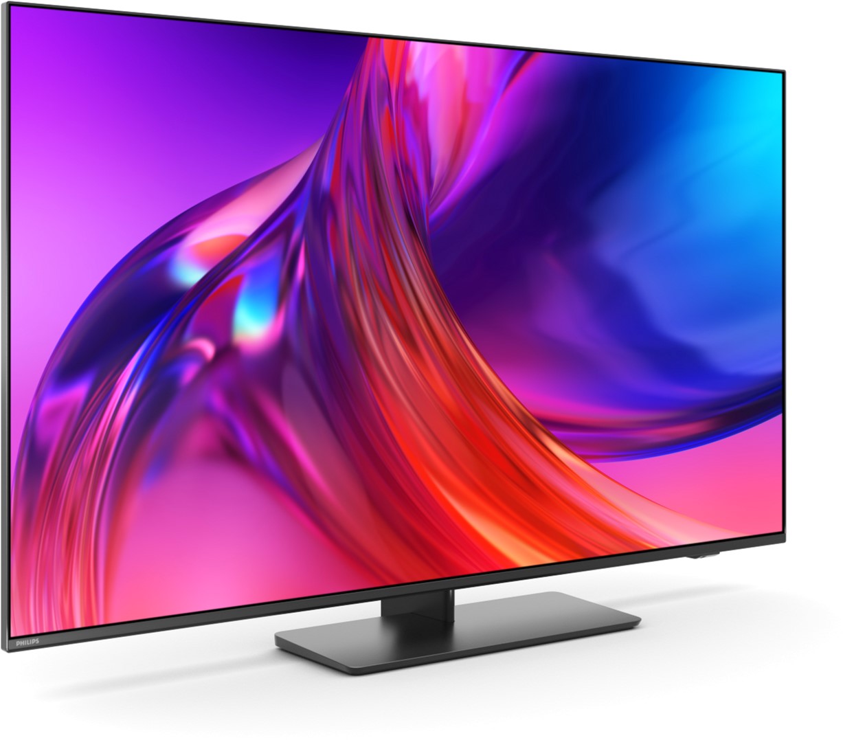 Телевізор LED Philips 55PUS8118/12 (Smart TV, Wi-Fi, 3840x2160) – купити в  інтернет-магазині KTC: ціни, відгуки, характеристики