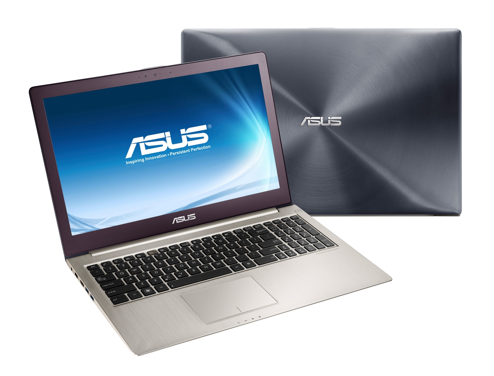 Asus zenbook 15.6