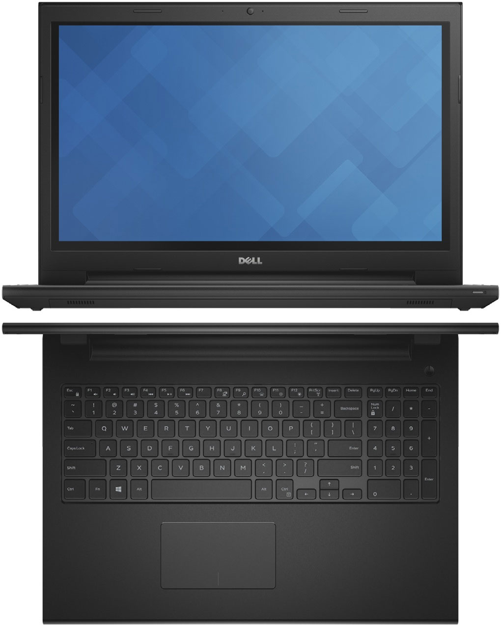 Ноутбук Dell Inspiron 3542 (I35p45ddl-34) Black Цена