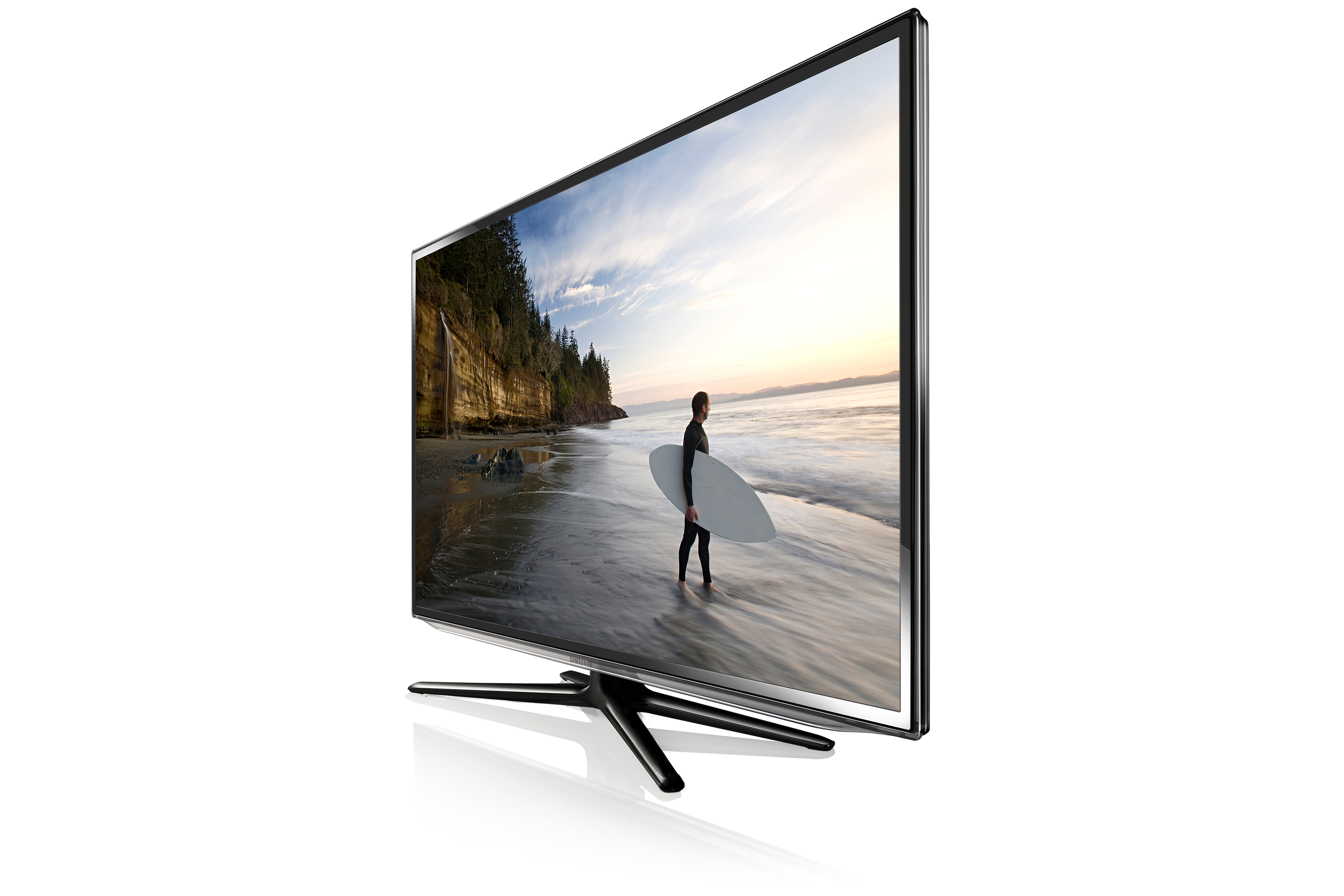 Led телевизоры samsung отзывы. Samsung ue32es6100. Samsung ue40es6100 led. Самсунг led 40 смарт ТВ. Samsung led 32 Smart TV.