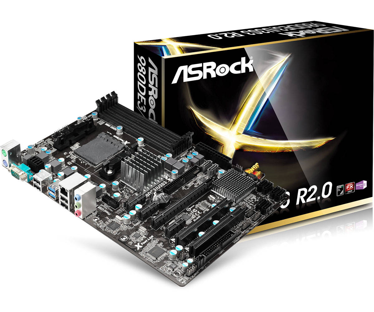 Asrock