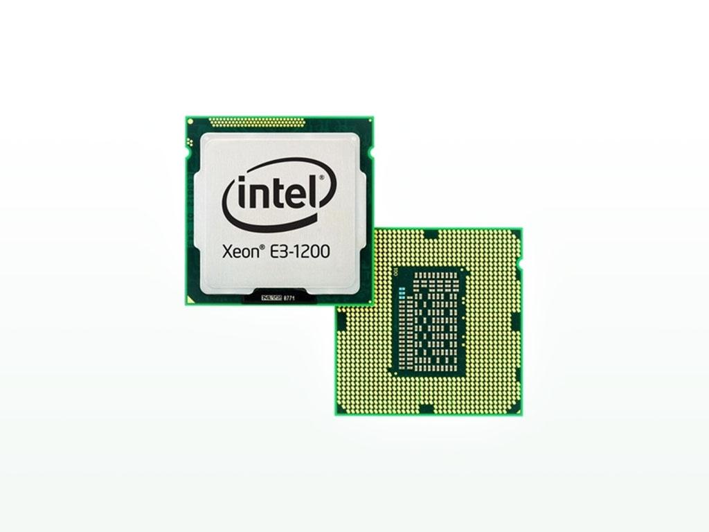 Процессор xeon e3 1230 v2 характеристики и intel i7 что лучше