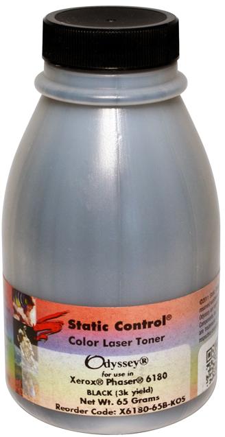 Static control тонер что это