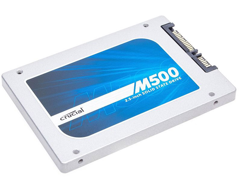 Накопитель ssd 2.5 sata iii