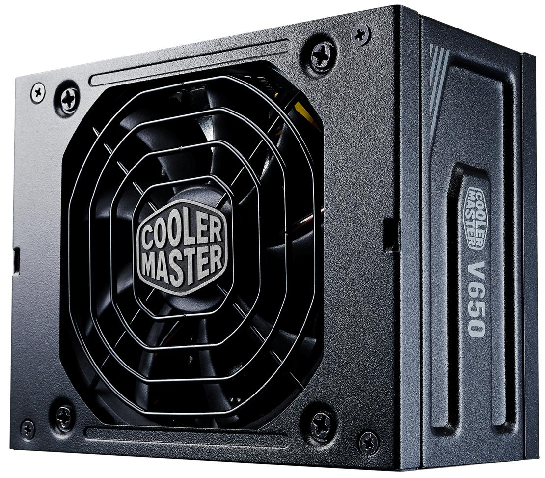 Блок питания coolermaster 650w mpy 650v afbag eu обзор