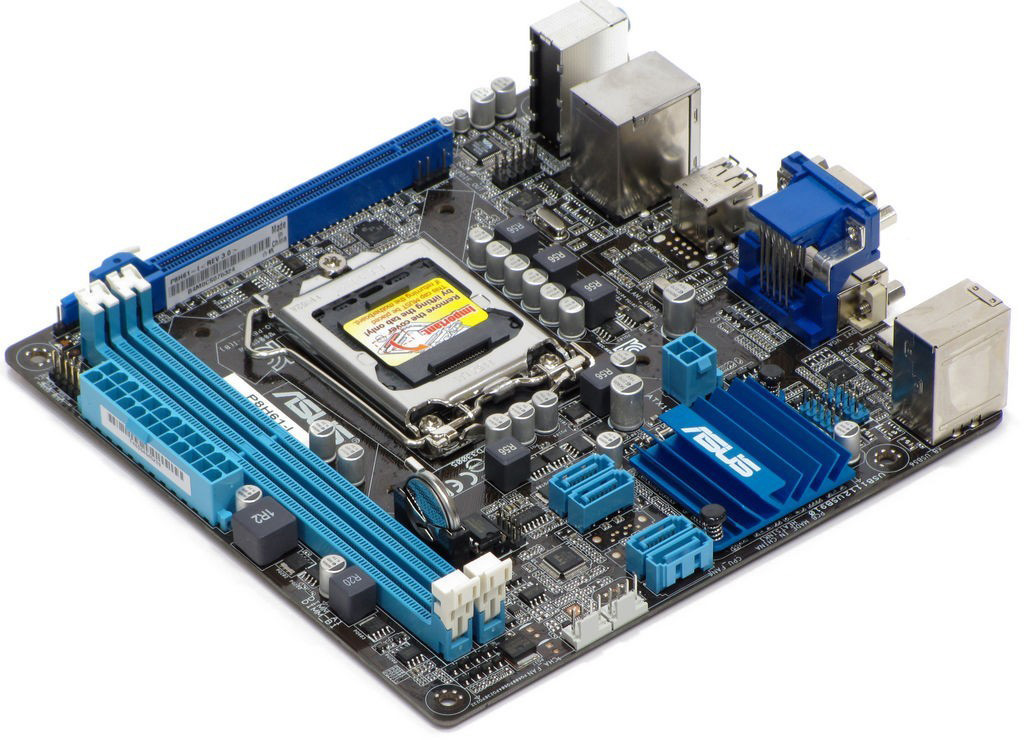 Lga 1155 фото