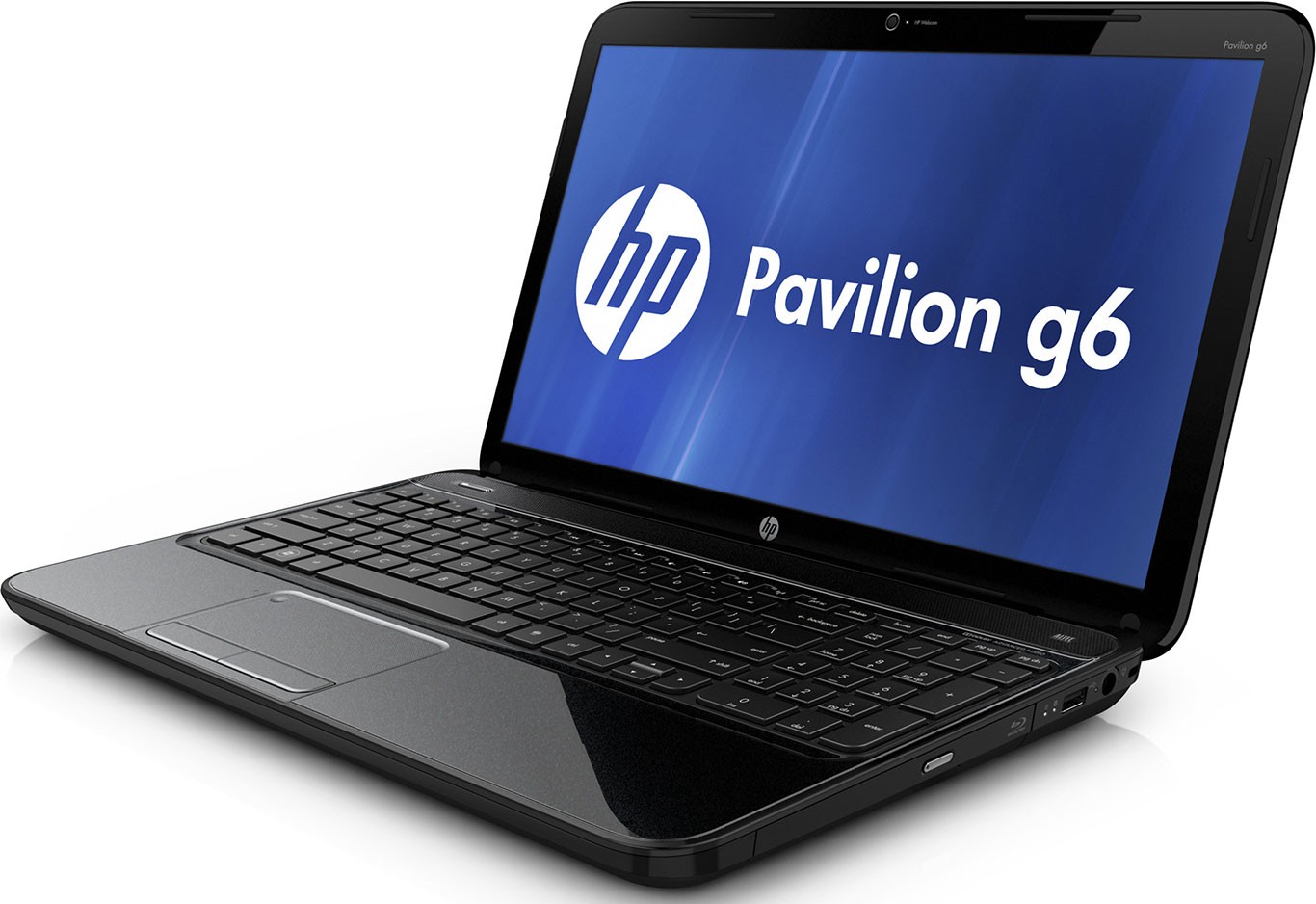 потянет ли гта 5 ноутбук hp pavilion g6 фото 87