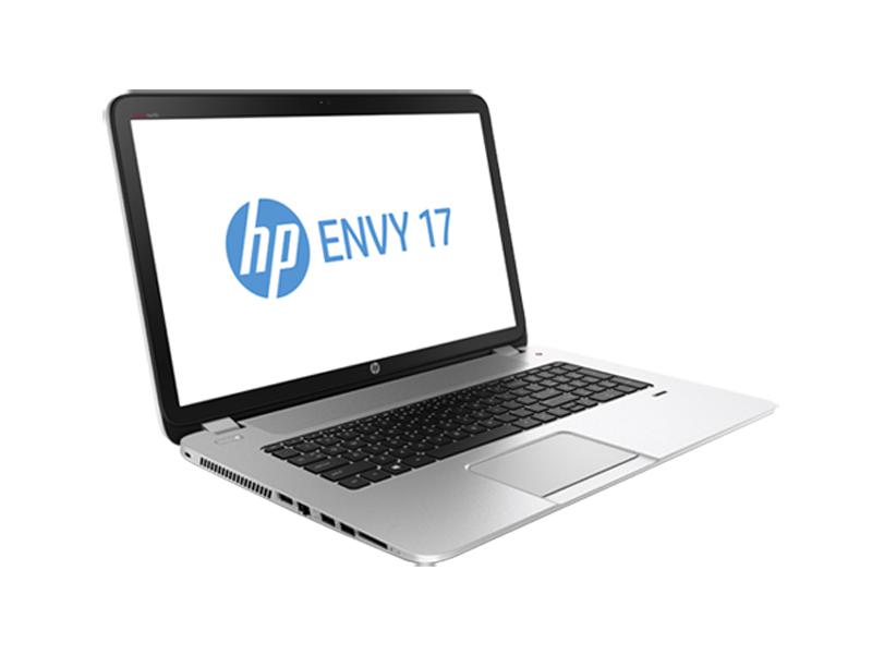 Ноутбук Hp Envy 17 J006er E0z70ea