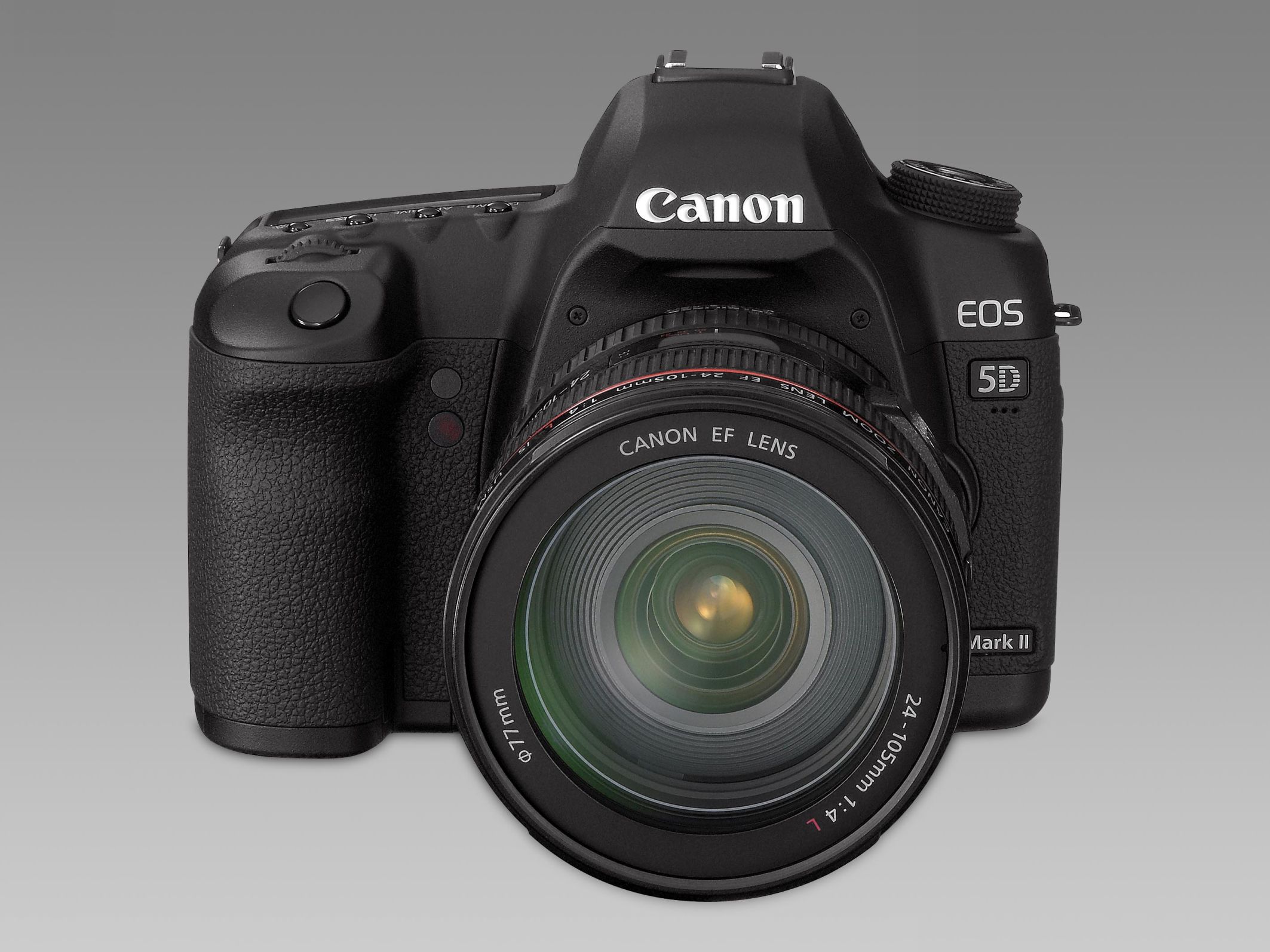 Canon 5d mark