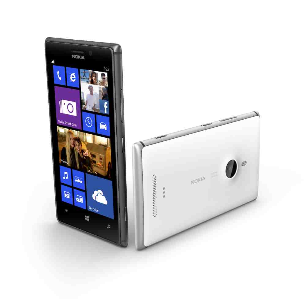 Nokia lumia 925