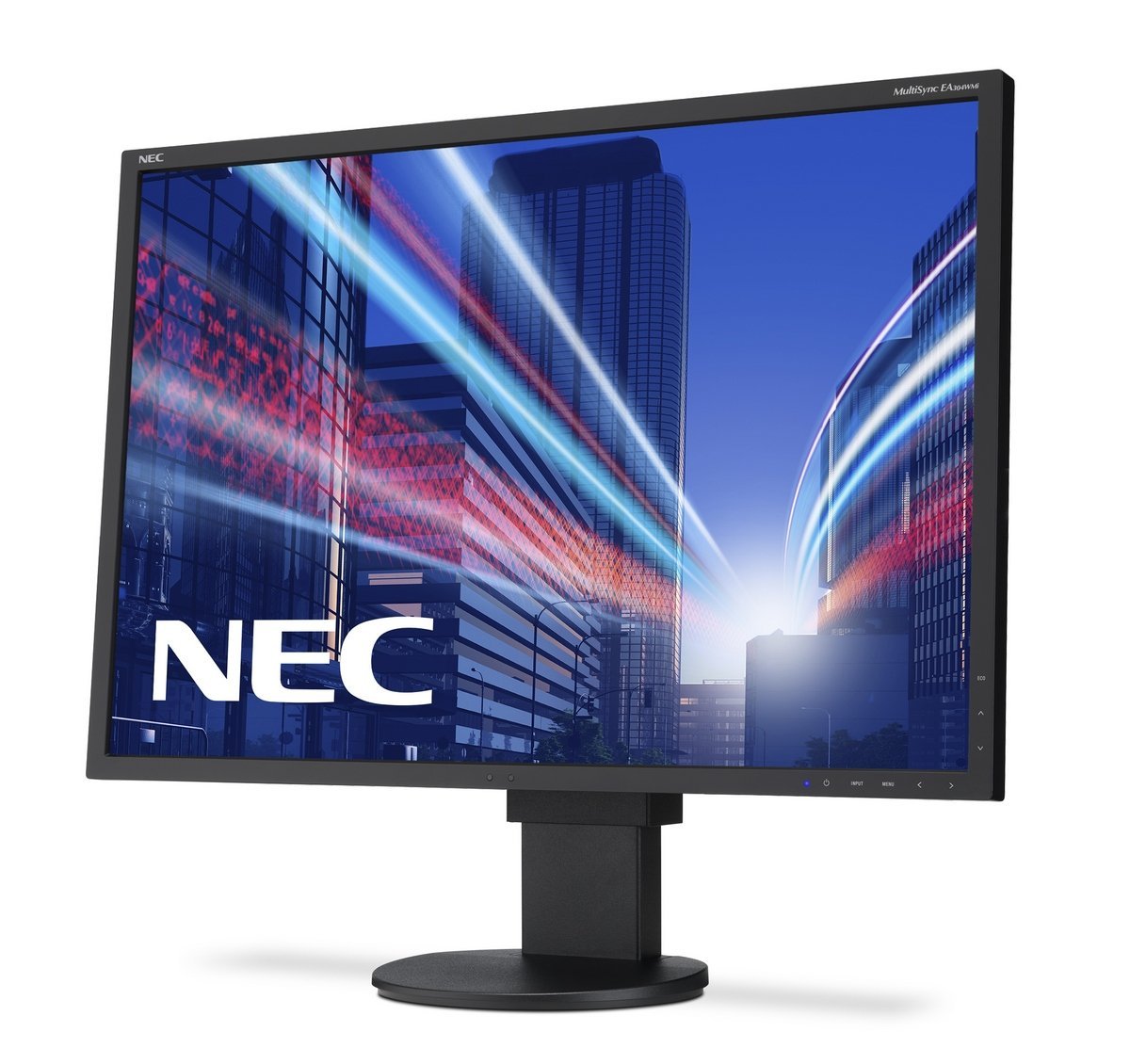 Какие проф мониторы лучше nec или eizo