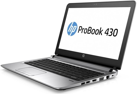 Ноутбук Hp Probook 430 G3 Купить