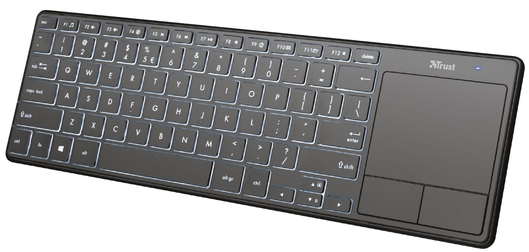 Microsoft trust. Trust клавиатура беспроводная. Trust veza Wireless Touchpad Keyboard (22230). Клавиатура National BTK-300. Trust veza Wireless Keyboard with Touchpad Black USB.